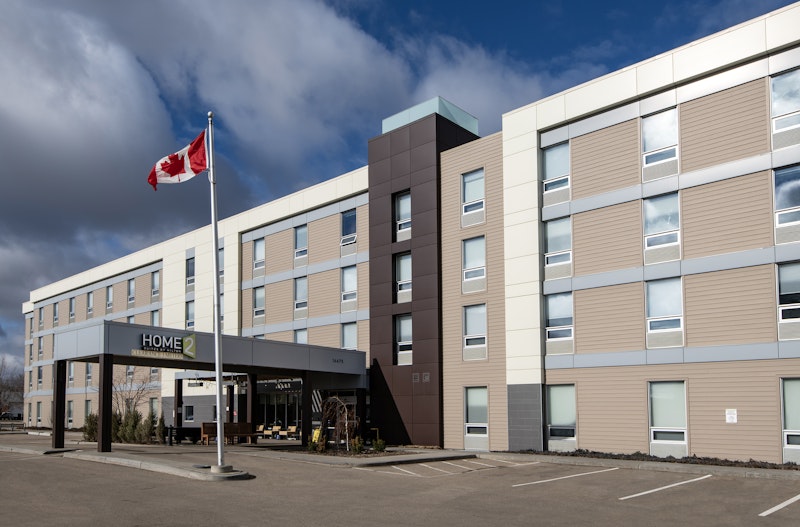 Home2 Suites By Hilton West Edmonton Alberta Canada 34/40
