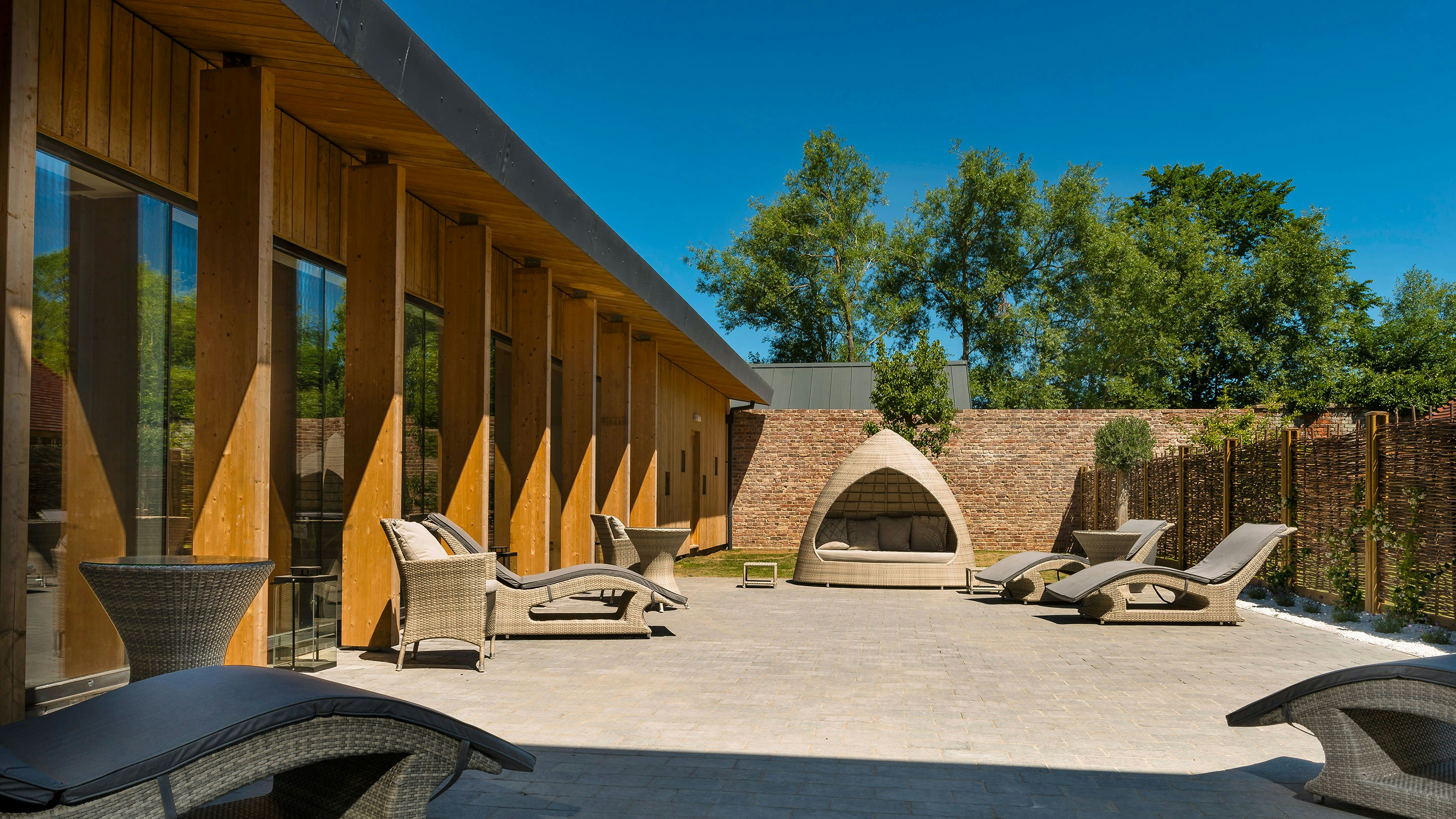 Hatherley Manor Hotel and Spa 15/39