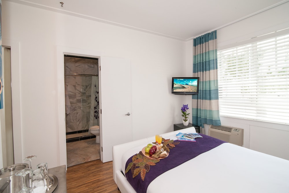 Hotel Shelley 43/67