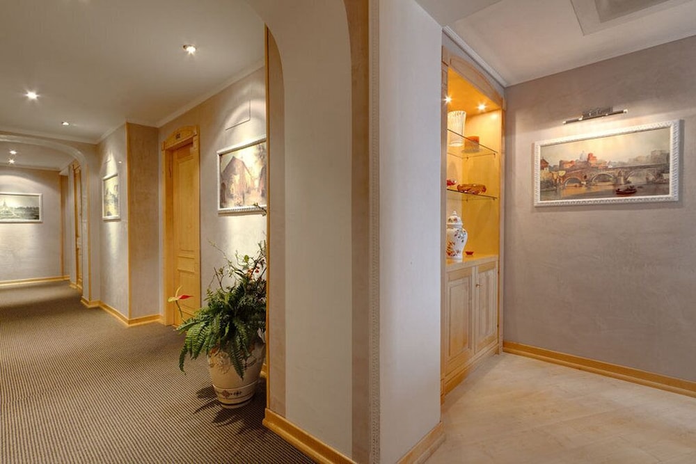 Residenza Roma Centro酒店(Residenza Roma Centro) 图片3