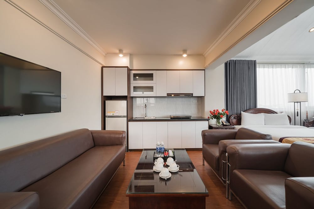Hanoi Little Town Hotel 30/47