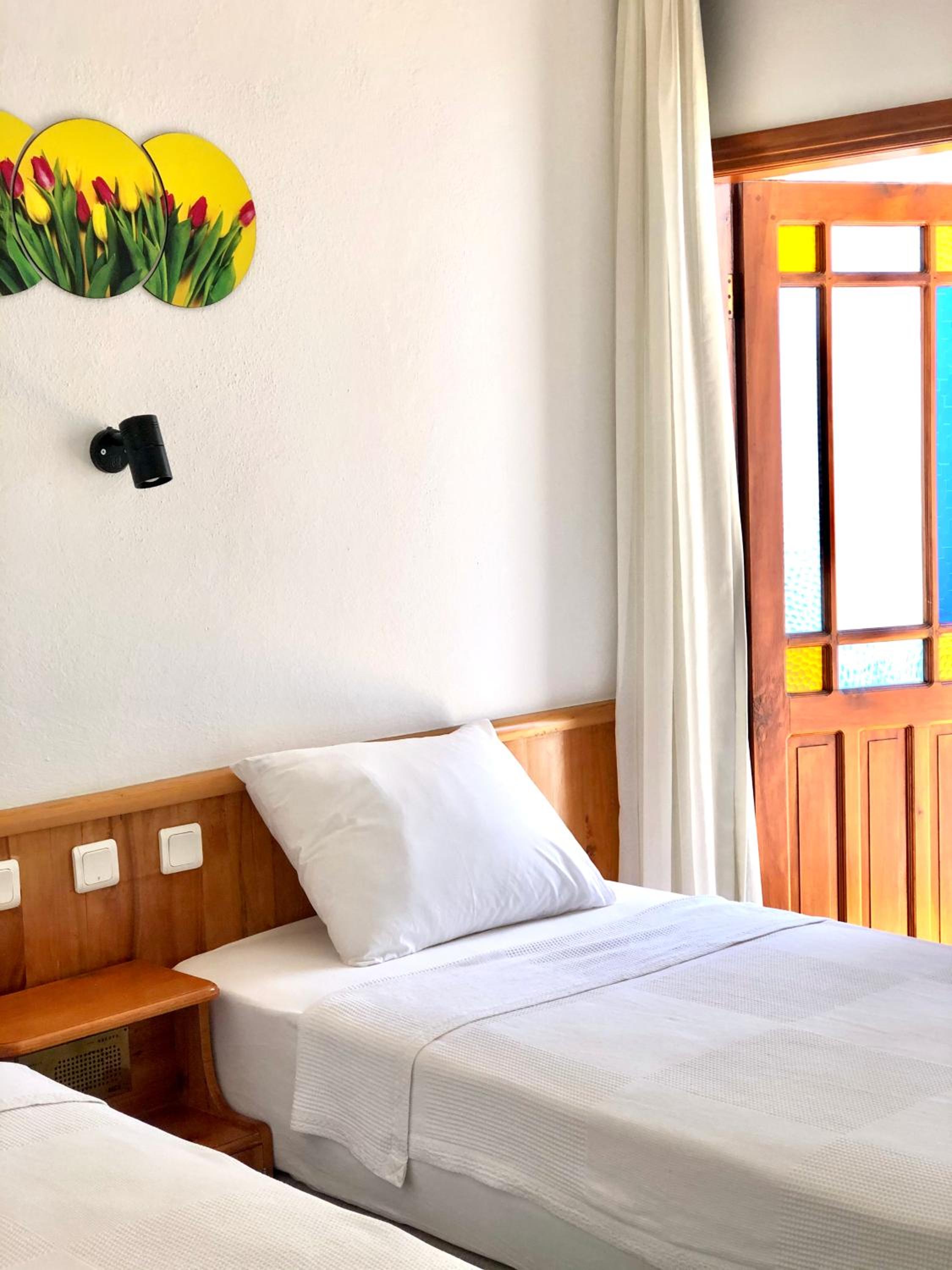 Kekova Hotel 13/50