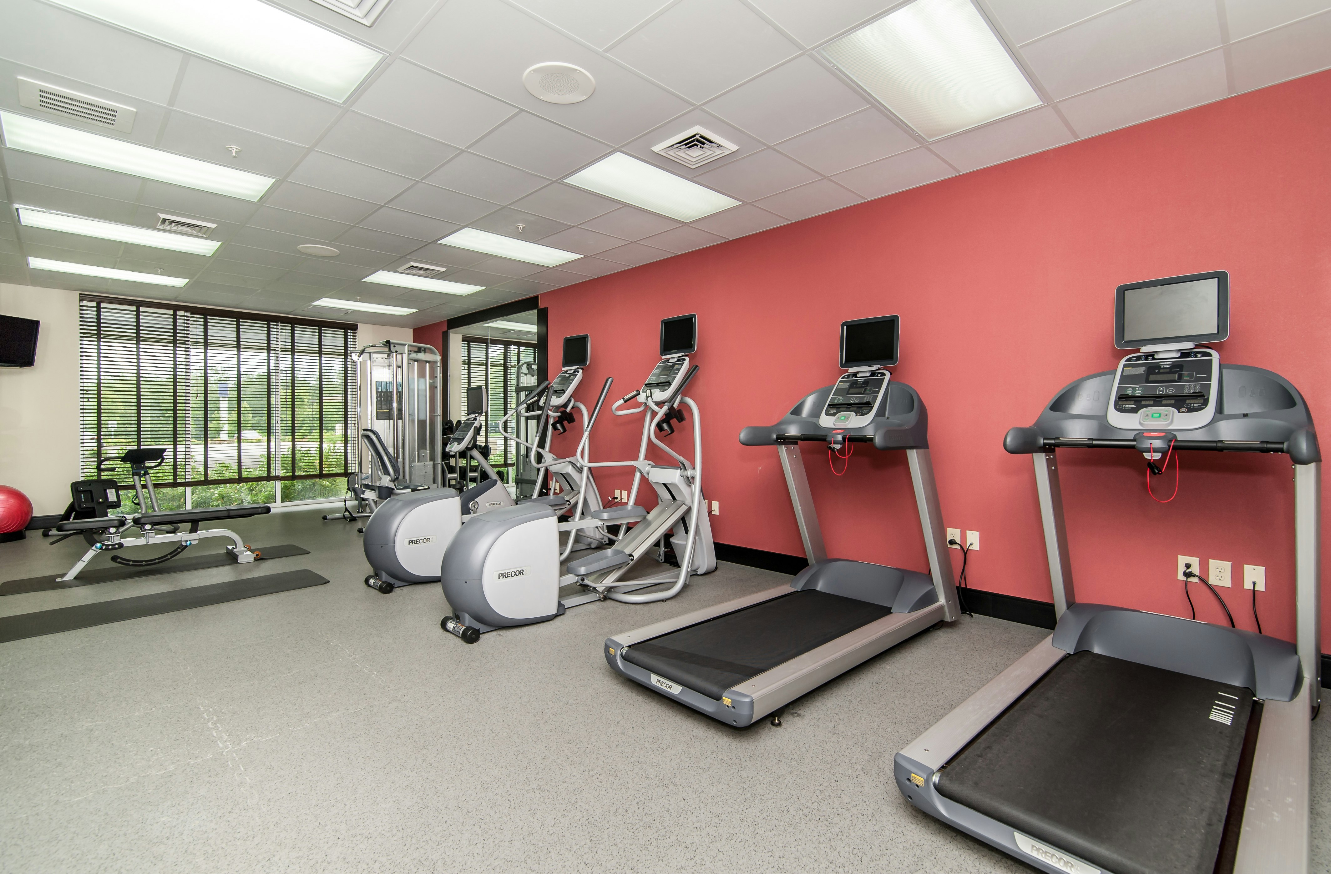 Hilton Garden Inn Preston Casino Area 10/18