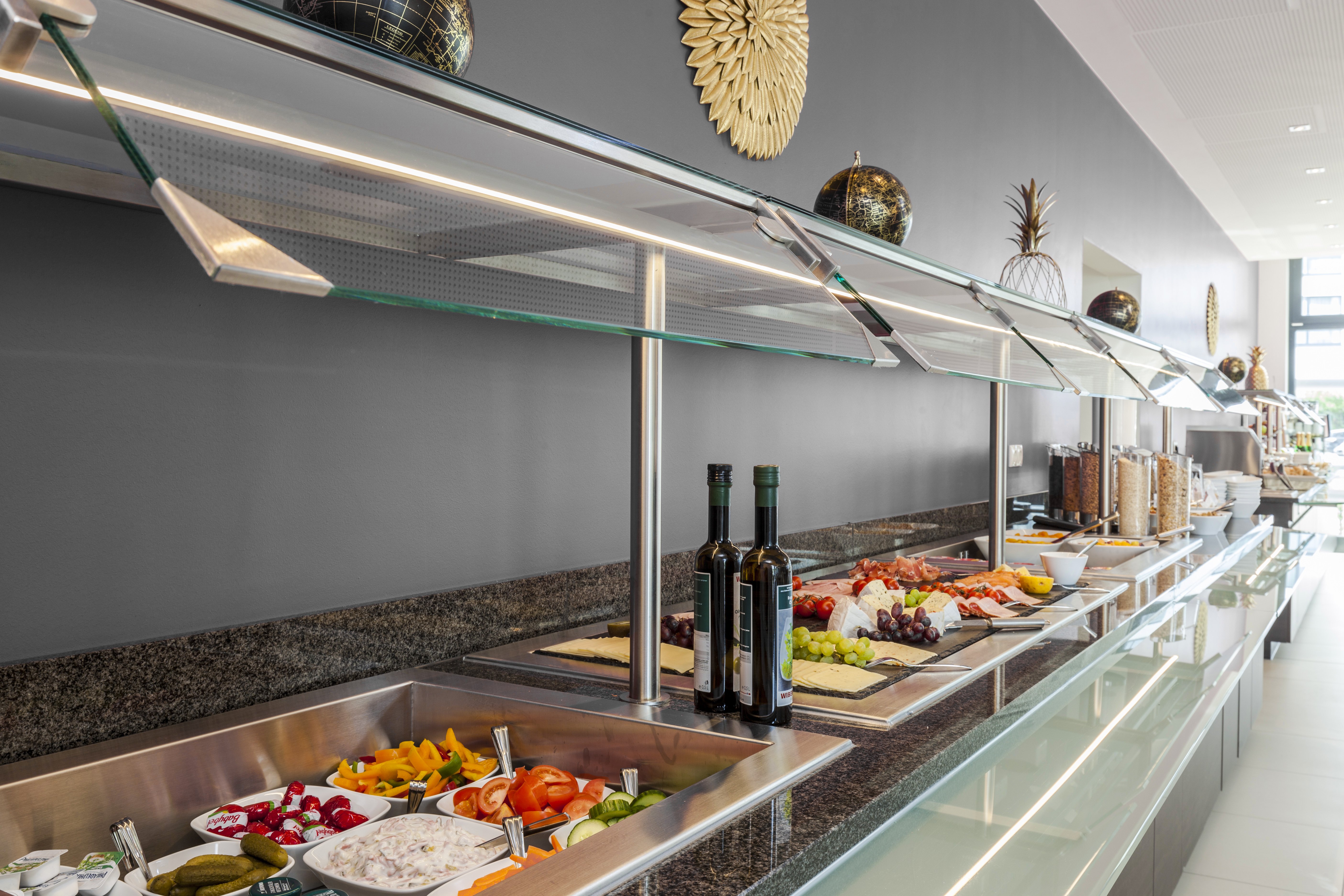 Staycity Aparthotels Heidelberg 3/16