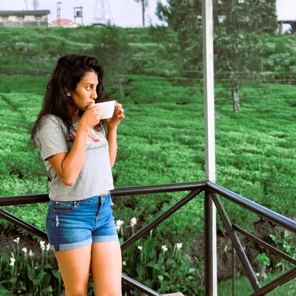 The Tea Garden 29/55