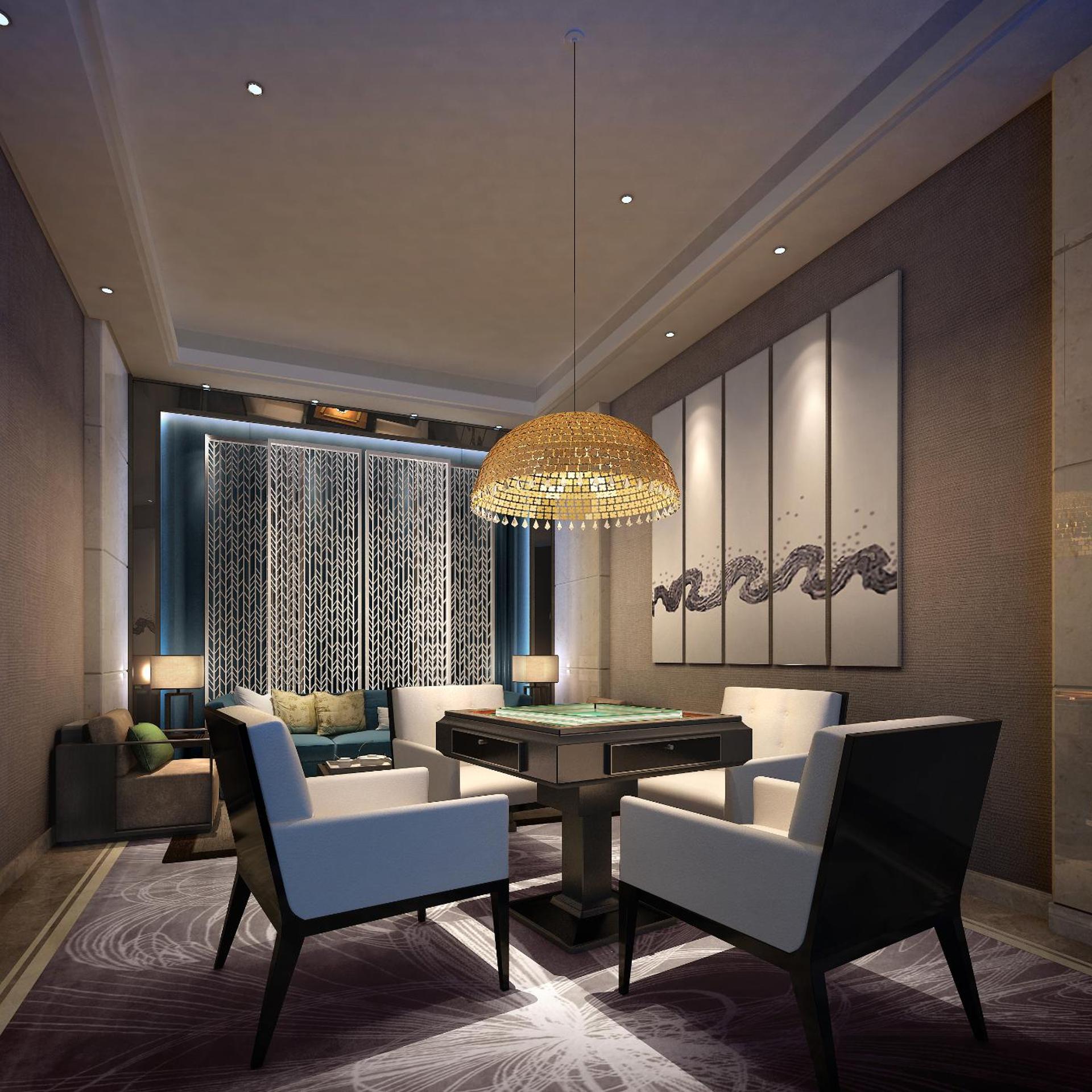 Firth Jinling Grand Hotel 54/75