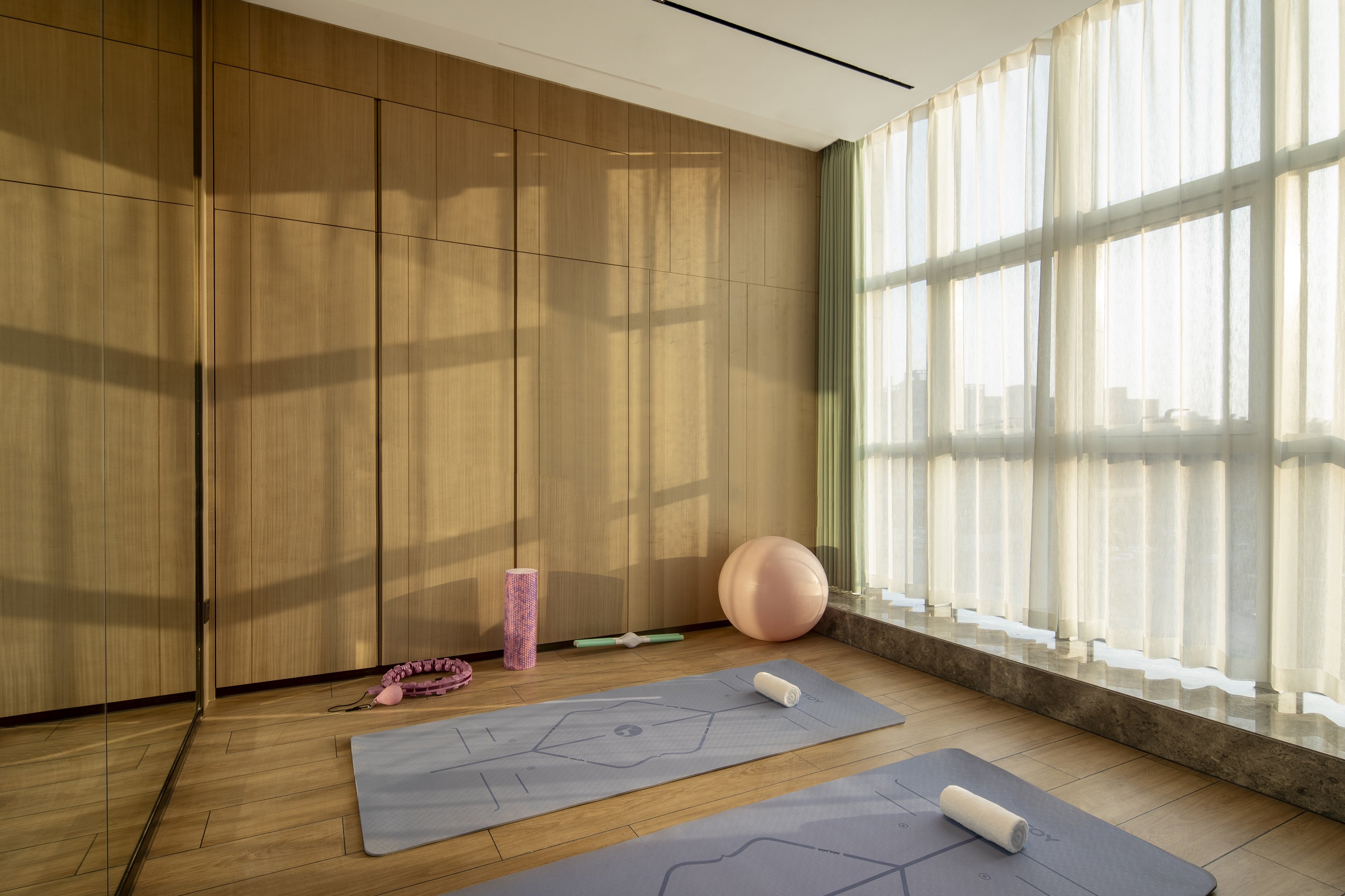 Holiday Inn TongXiang 22/50