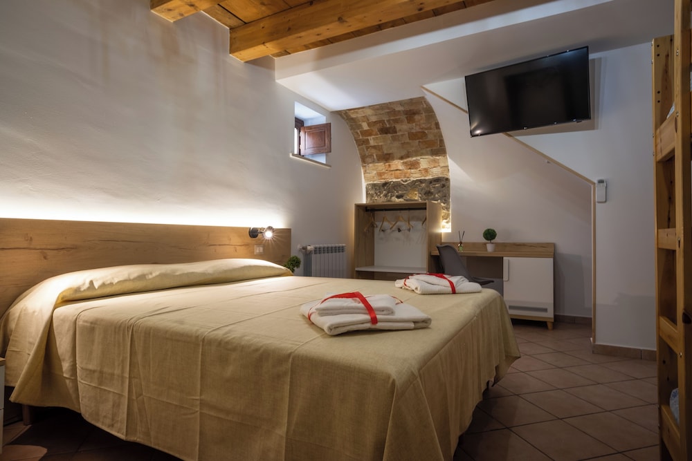 B&amp;B La Suite 10/50