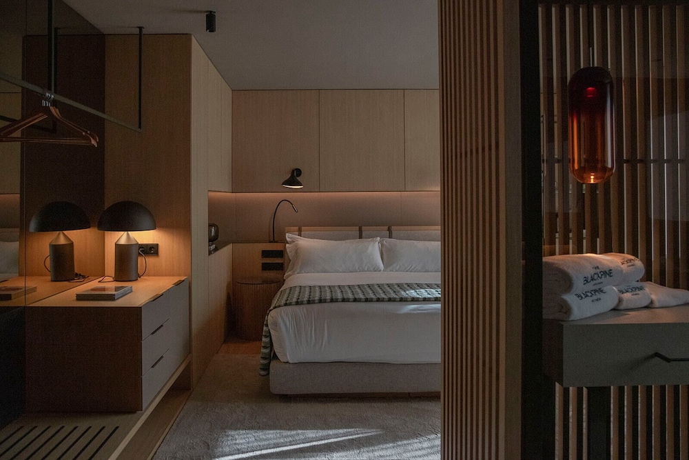 The Blackpine Hotel, Small Luxury Hotels 17/46