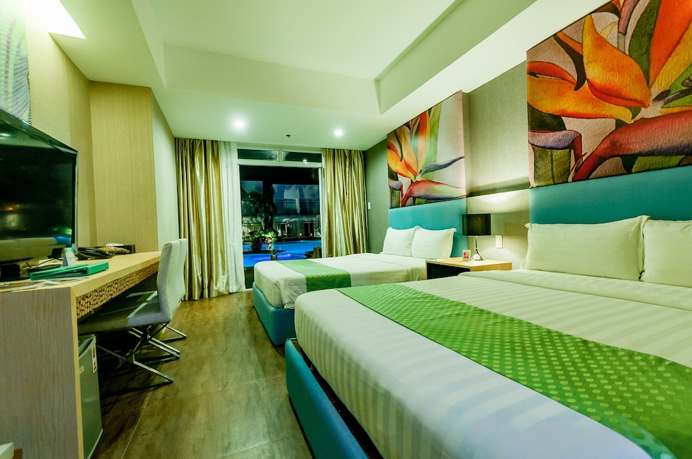 Aziza Paradise Hotel 13/50