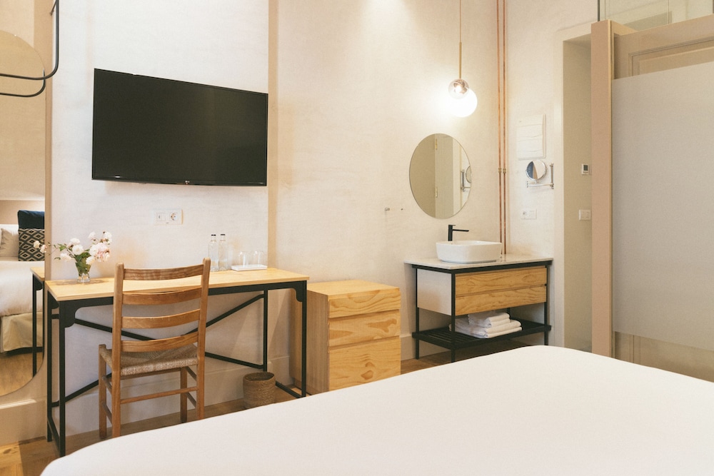 Veintiuno Emblematic Hotels - Adults Only 36/50