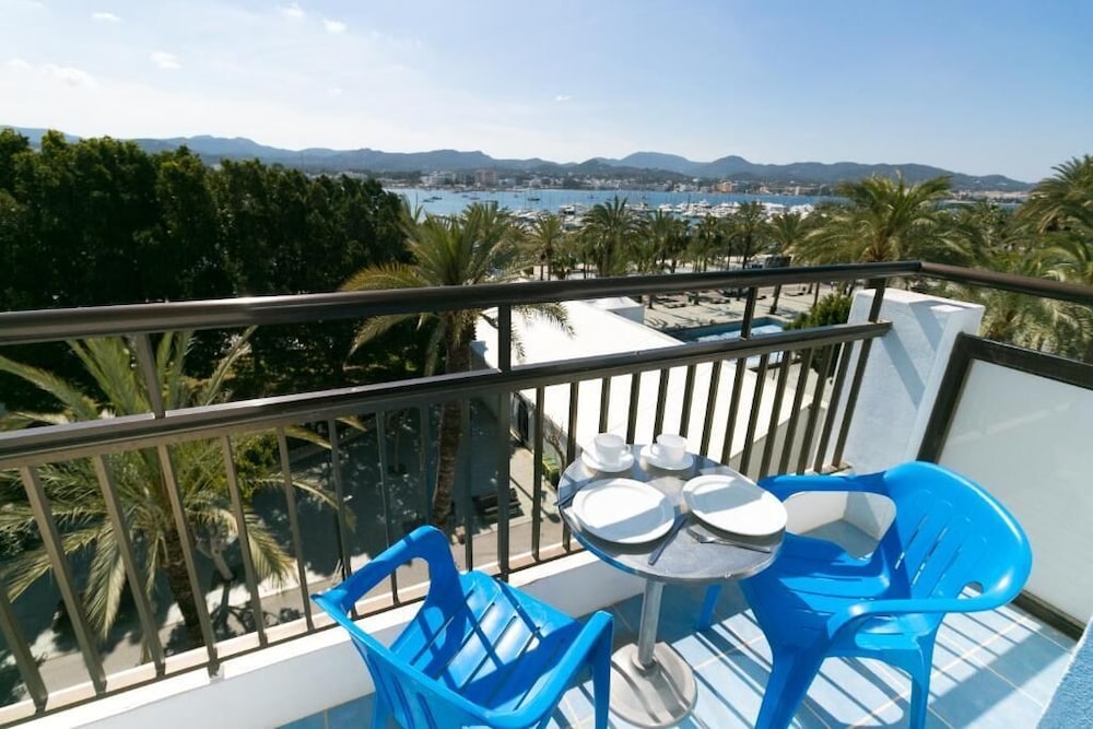 The Blue Apartments by Ibiza Feeling - Adults Only 20/30