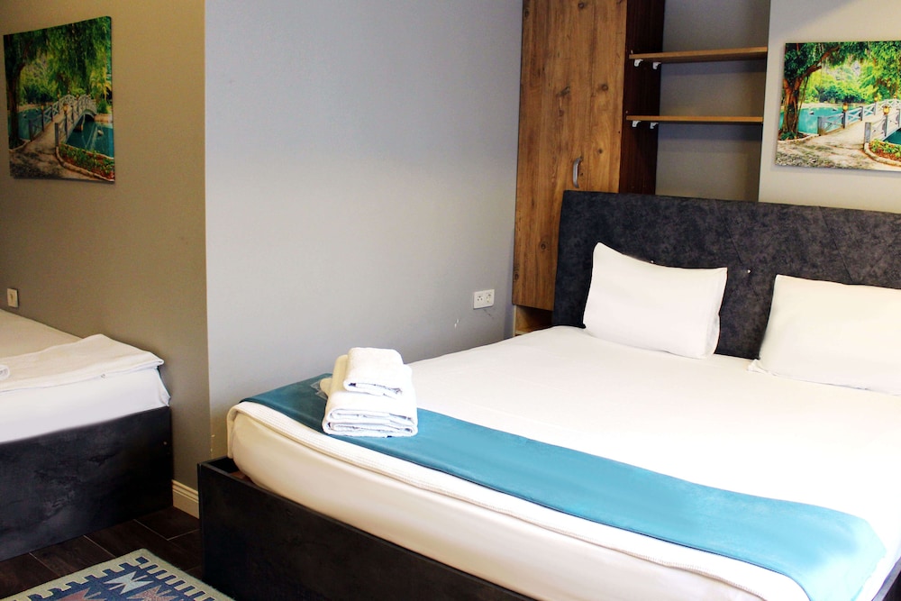 Avist Hotel 12/50