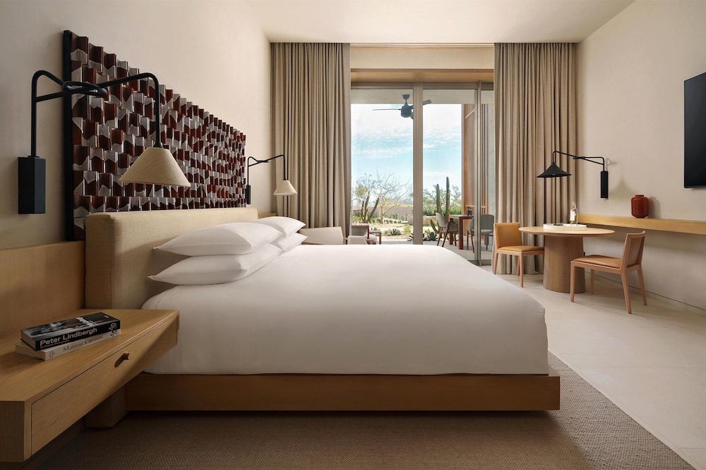 Park Hyatt Cabo Del Sol 10/50