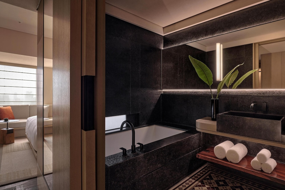 Alila Shanghai 61/61