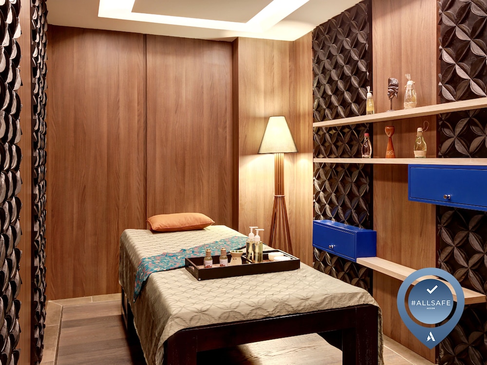 Novotel Bali Ngurah Rai Airport 37/70