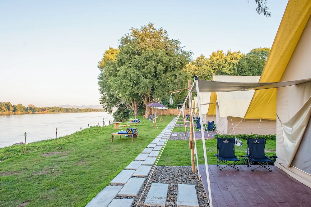 The Camp Chiangkhan 80/89