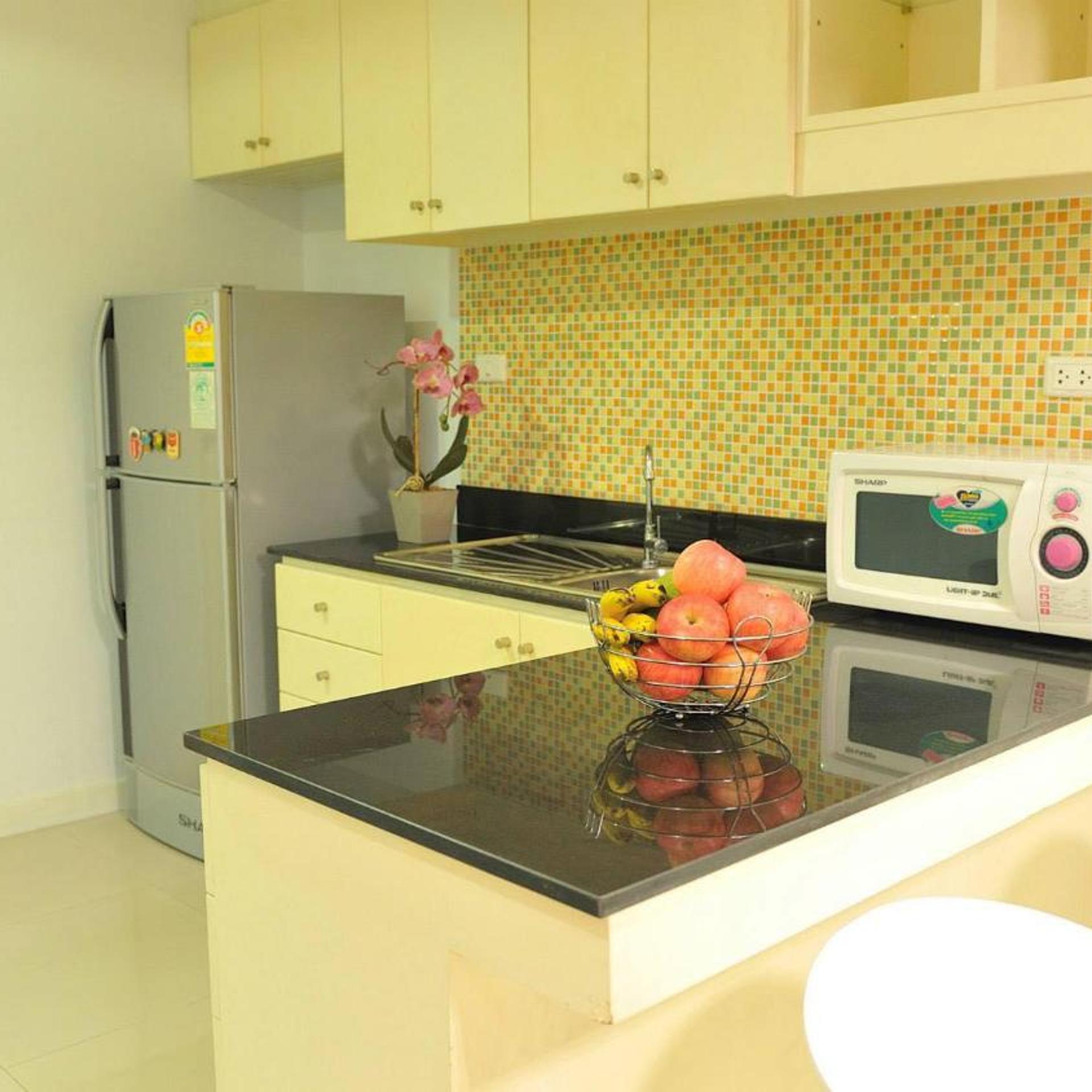 Duplex 21 Apartment 4/41