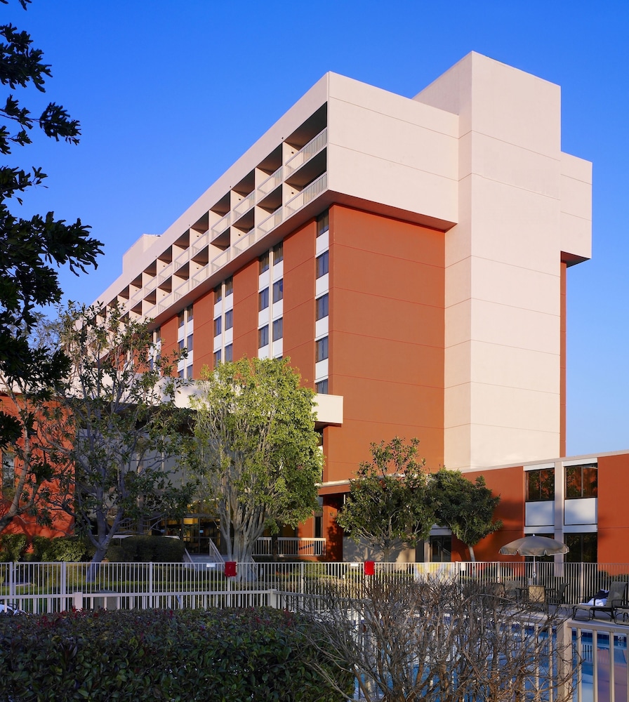 Ontario Airport Hotel And Conference Center 4/61