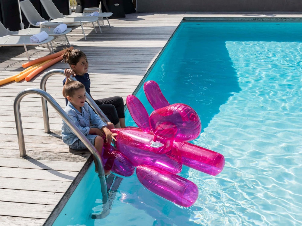 Hotel Ibis Styles Lyon Bron Eurexpo 25/71