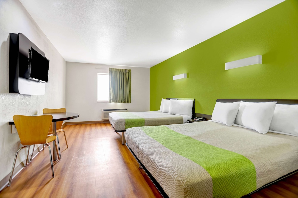 Motel6 Moriarty, NM 29/60