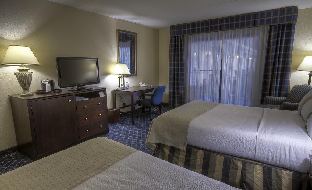 Boxboro Regency Hotel Conference Center 11/41