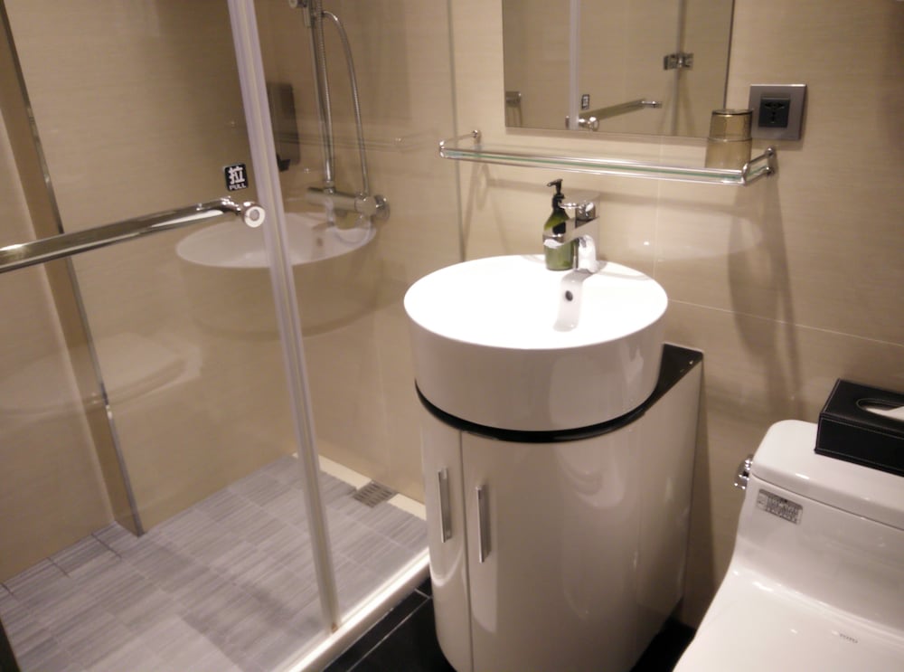 Beauty Hotels Taipei - Hotel B7 13/53