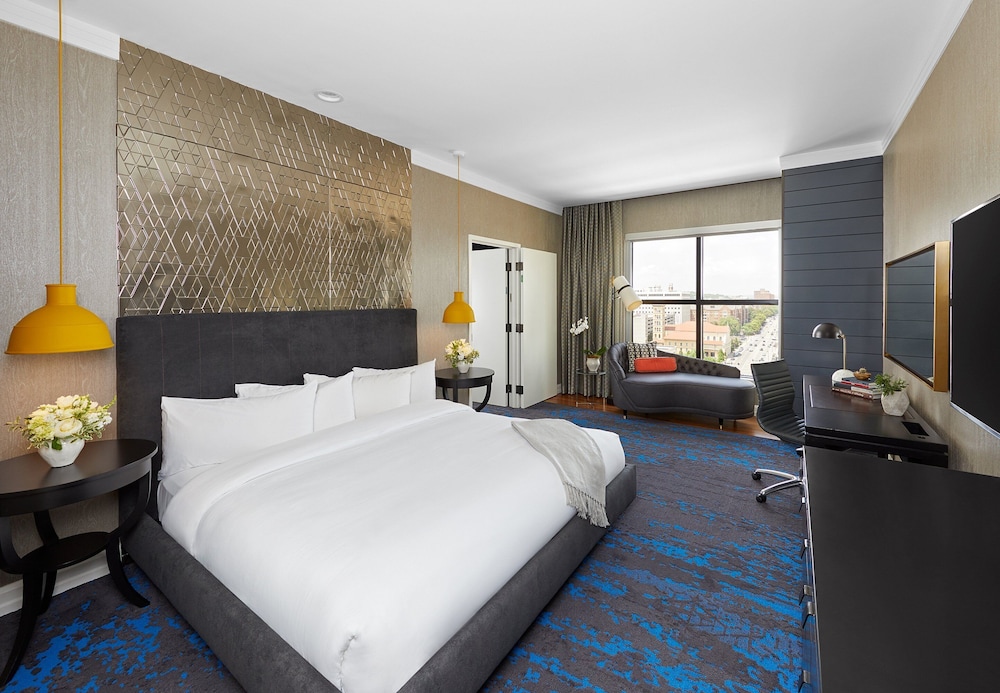 Hutton Hotel Nashville 19/48