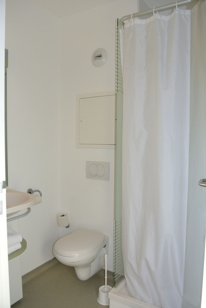 ibis budget Chambery Sud Challes-les-Eaux 26/26
