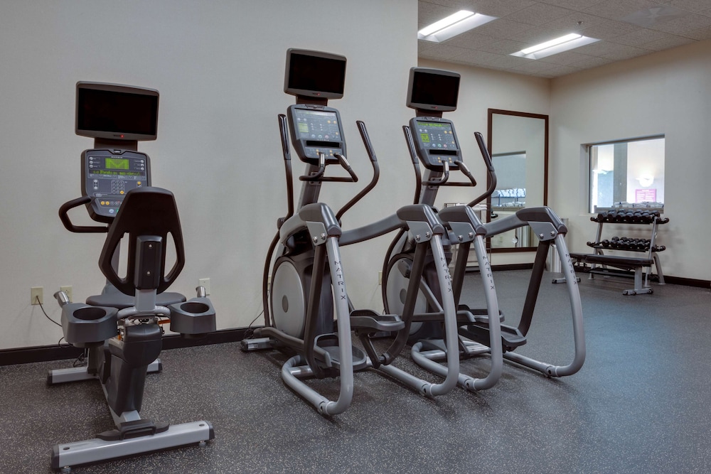 Drury Inn and Suites St Louis Forest Park 23/49