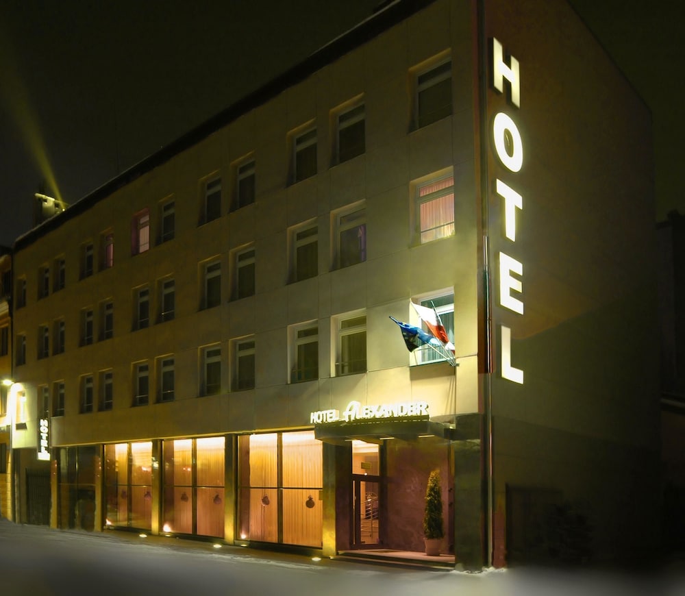 hotel