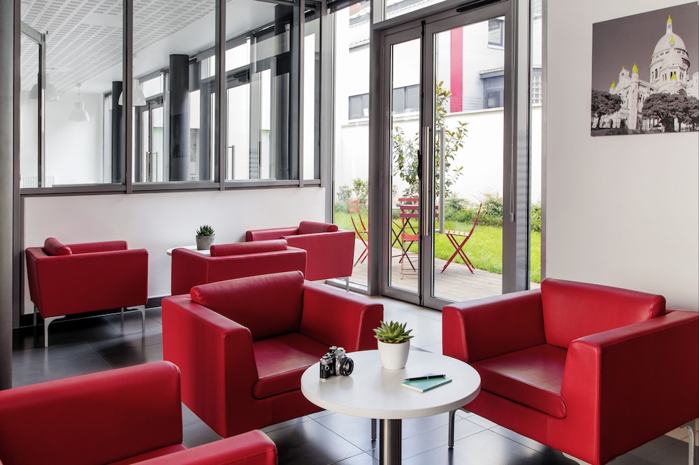 Adagio Access Paris Clichy 29/63