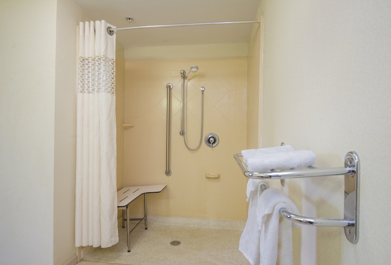 Hampton Inn Brattleboro 44/44