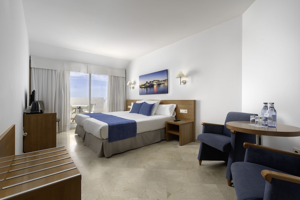 AluaSun Lago Rojo - Adults Only 9/50