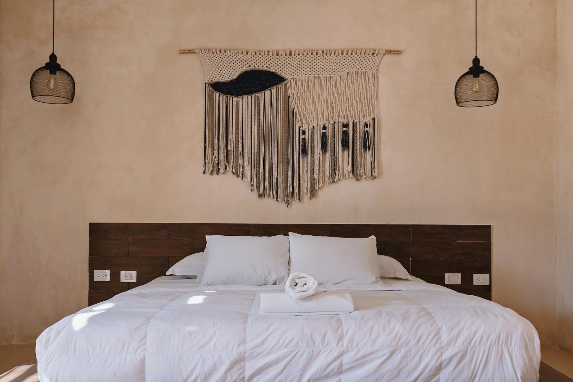 غرفة سوبيريور مفردة بسرير كينج، Hotel Boutique Grandiosa 9/10