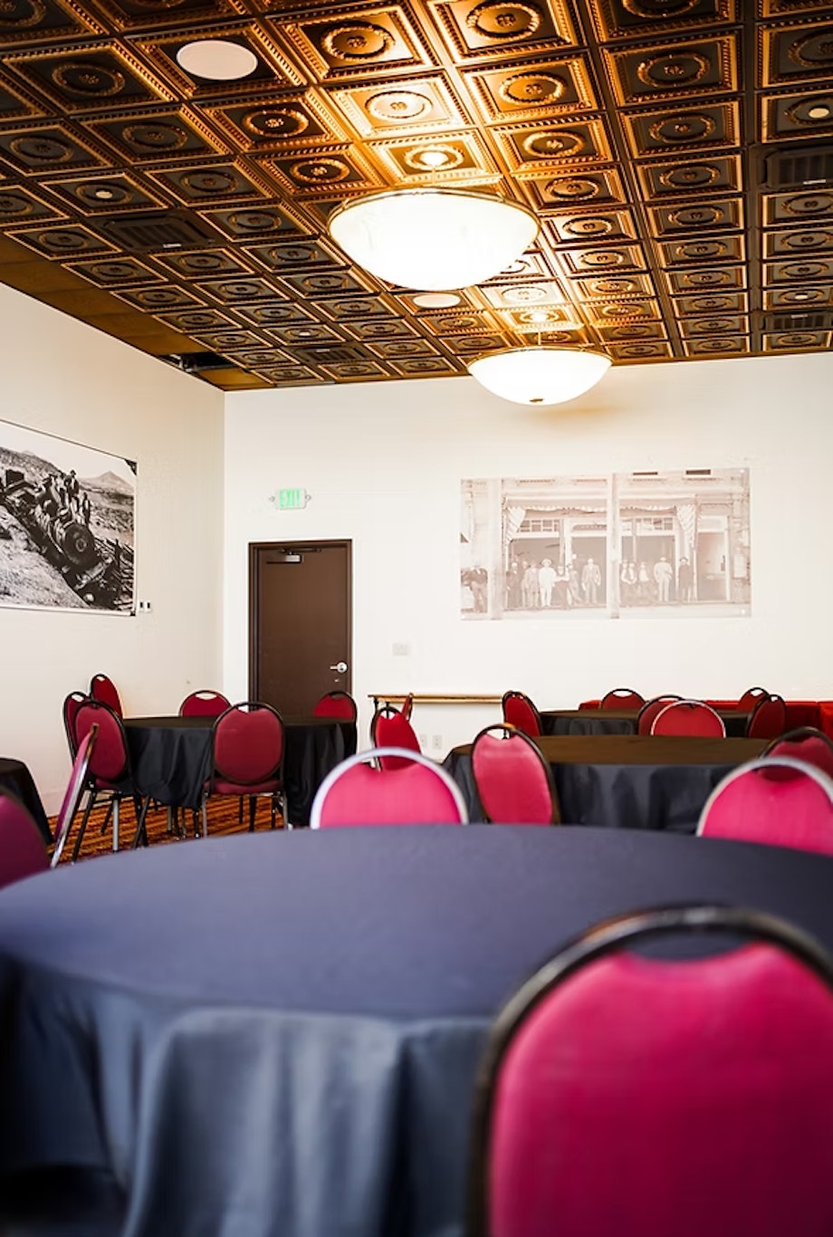 Belvada Hotel 21/21