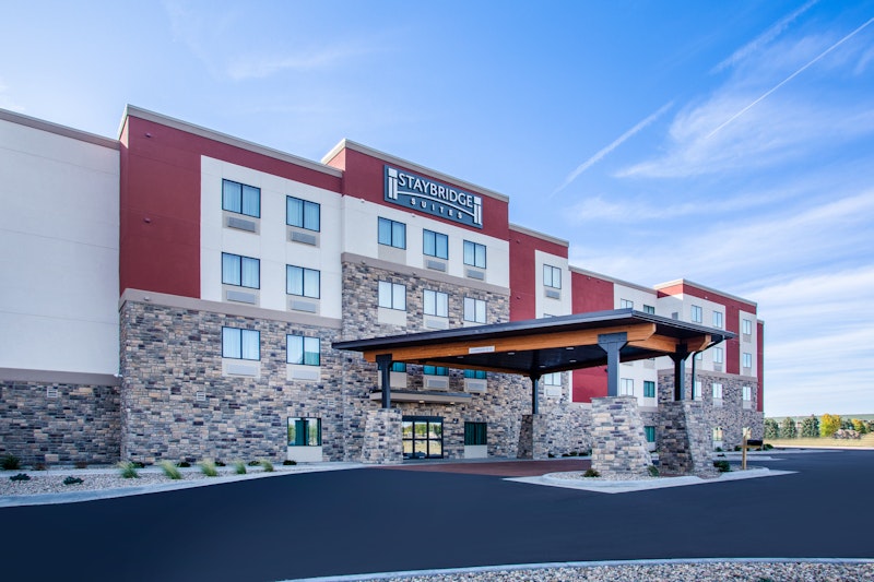 Staybridge Suites Sioux Falls Southwest 2/43
