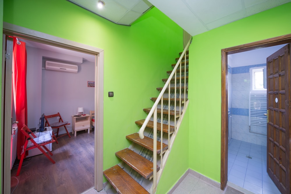 PETER PAN HOUSE 23/40