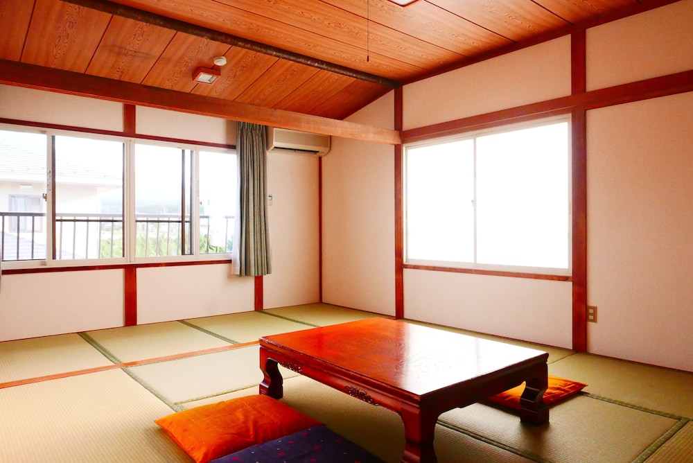 K S House Fuji View Hostel 41/62