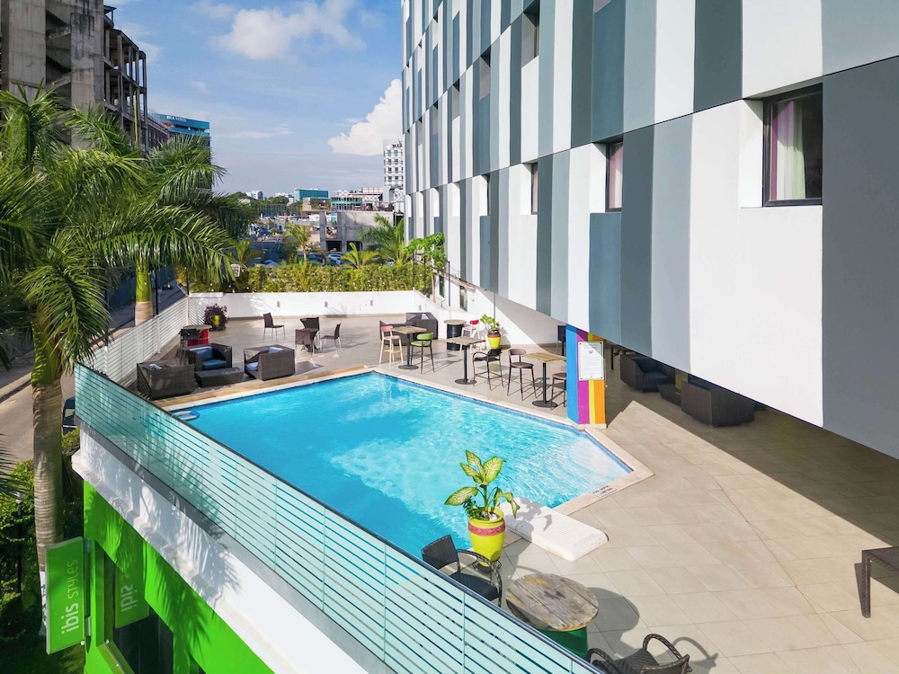 Ibis Styles Accra City Airport 48/50