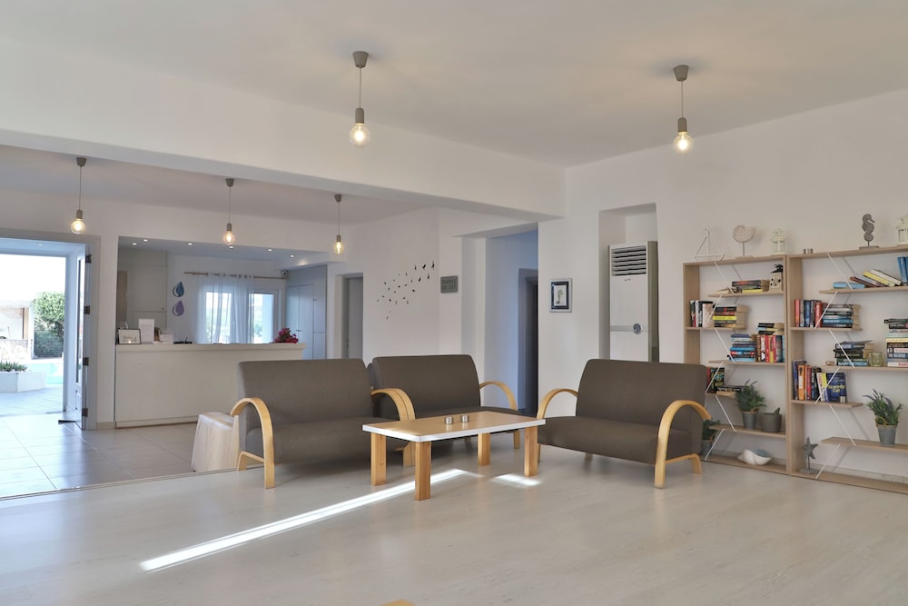 Elounda Krini Hotel by GHH 60/79