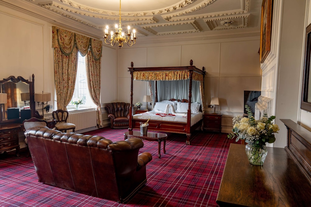 Castle Bromwich Hall Hotel, BW Signature Collection 40/70