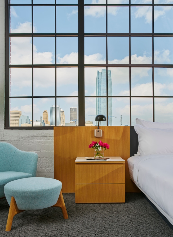 Fordson Hotel Unbound Collection by Hyatt 19/65