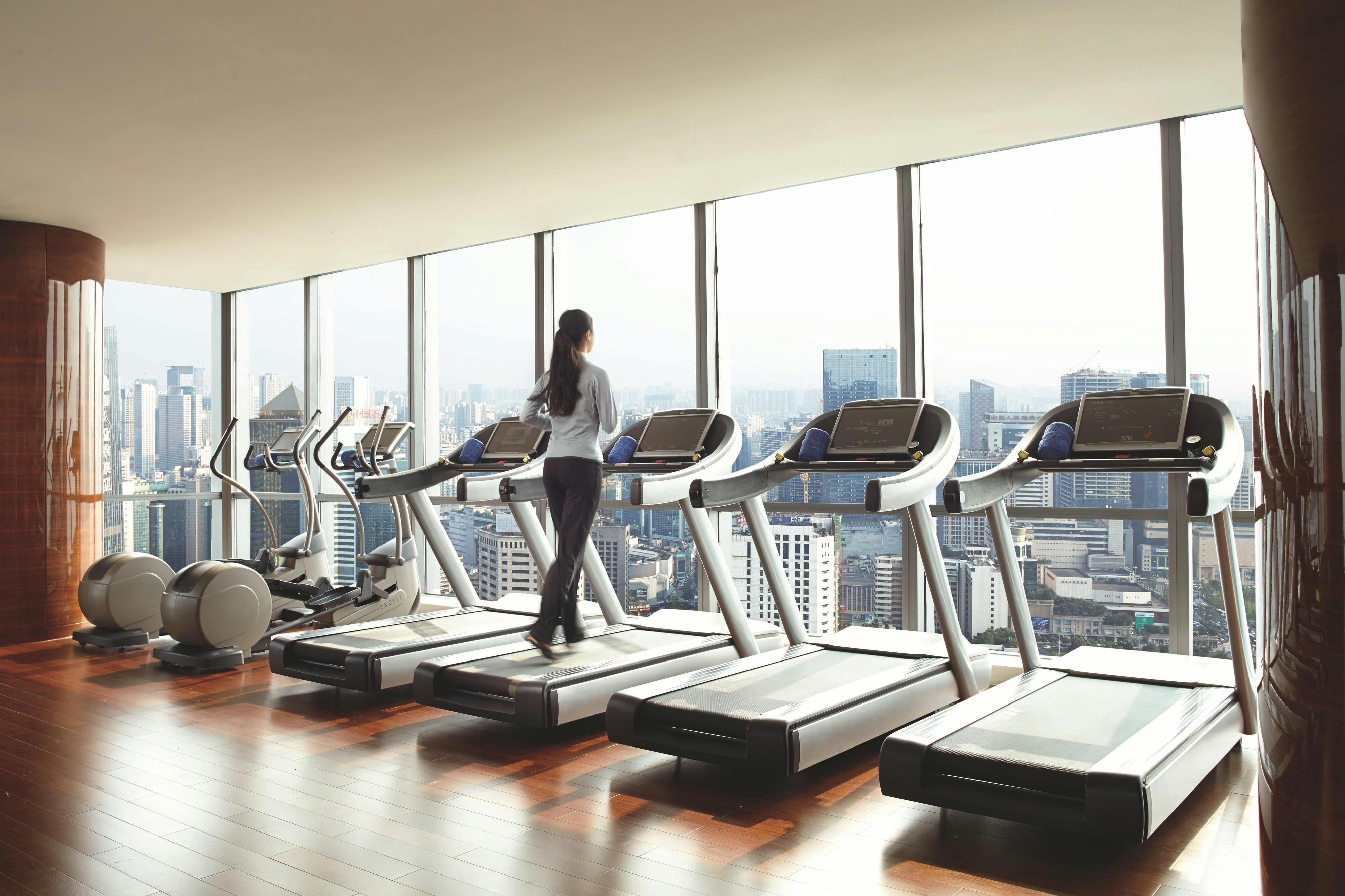 Ritz Carlton Chengdu 31/66