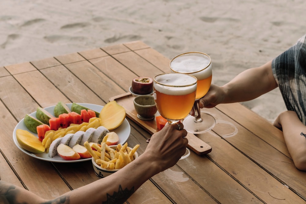 Ho Tram Beach Boutique Resort Amp Spa 38/50