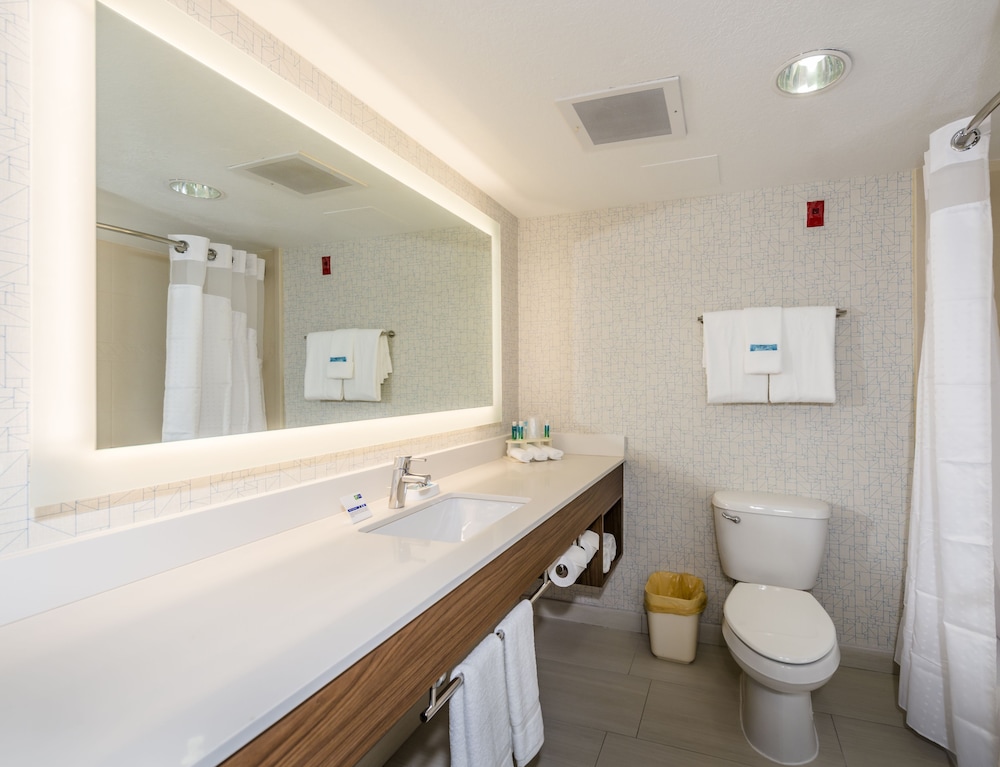 Holiday Inn Express Hotel And Suites Jacksonville South 31/59