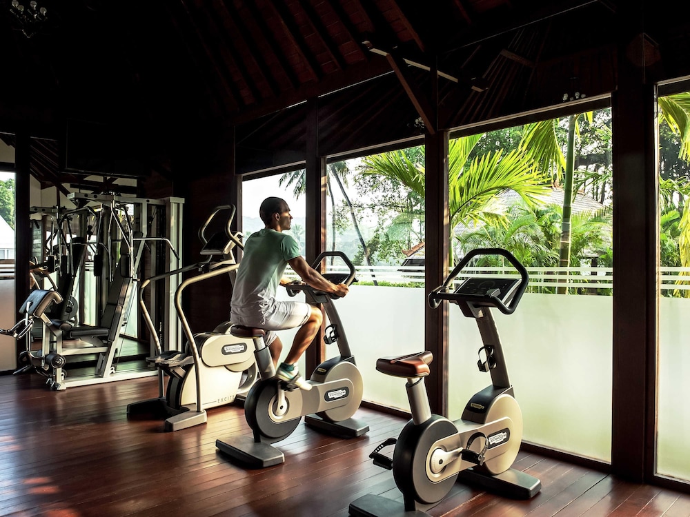Novotel Goa Resort And Spa 44/77
