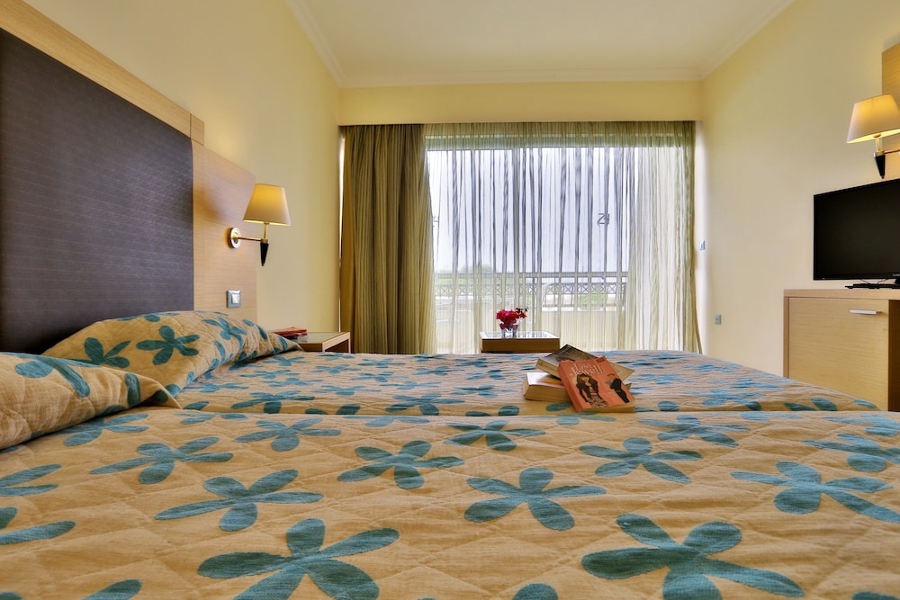 Sol By Melia Cosmopolitan Rhodes 27/74