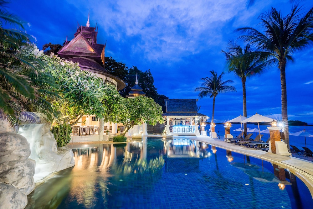Dara Samui Beach Resort - Adults Only 66/72