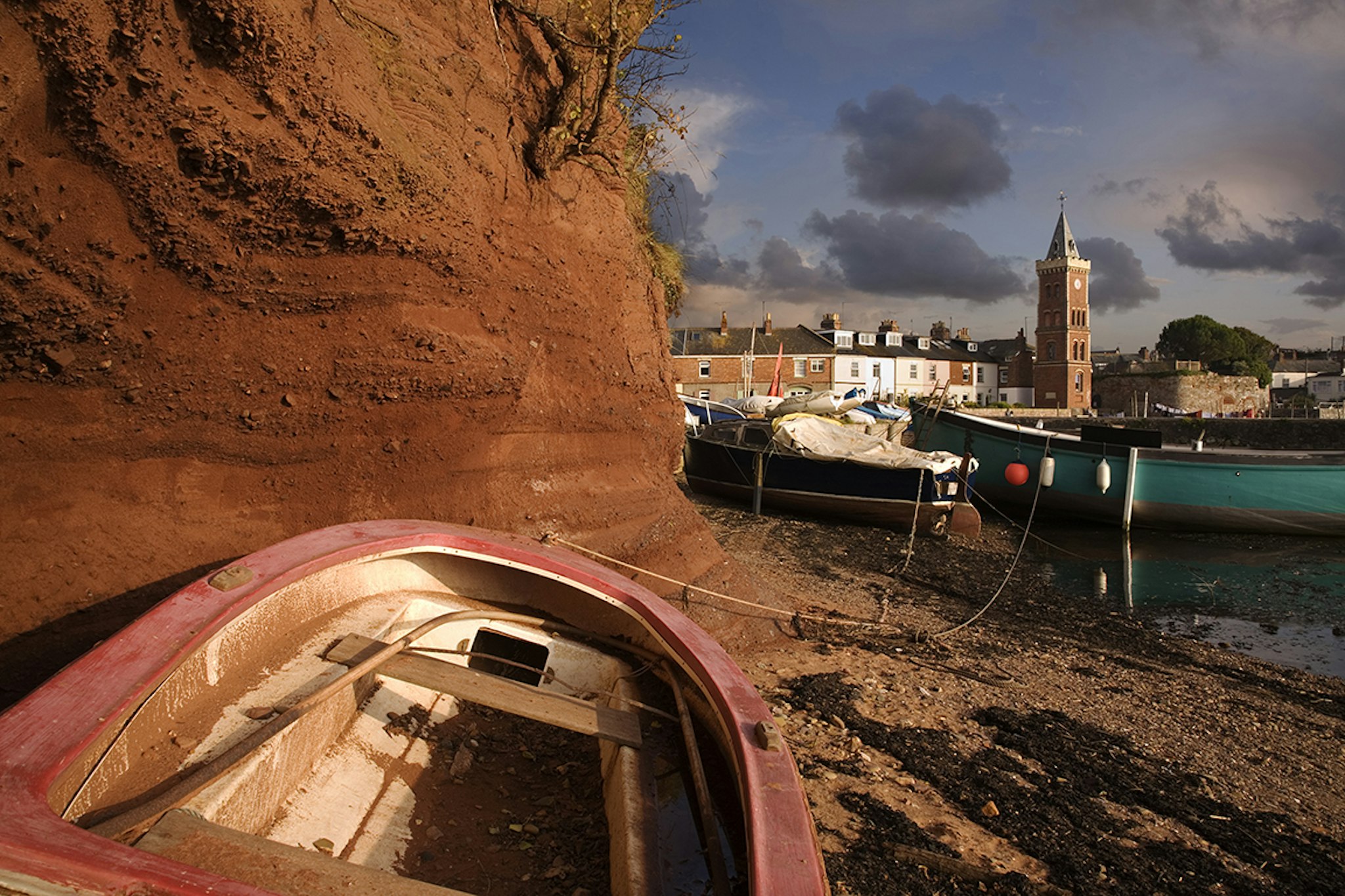 Lympstone Manor 22/24